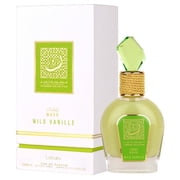 Lattafa Lattafa Musk Wild Vanille Thameen Collection Eau De Parfum 3.4 Oz