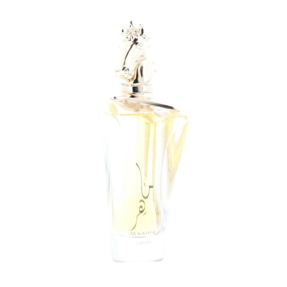 Lattafa Maahir Eau De Parfum 3.4 Oz Lattafa Unisex Fragrance