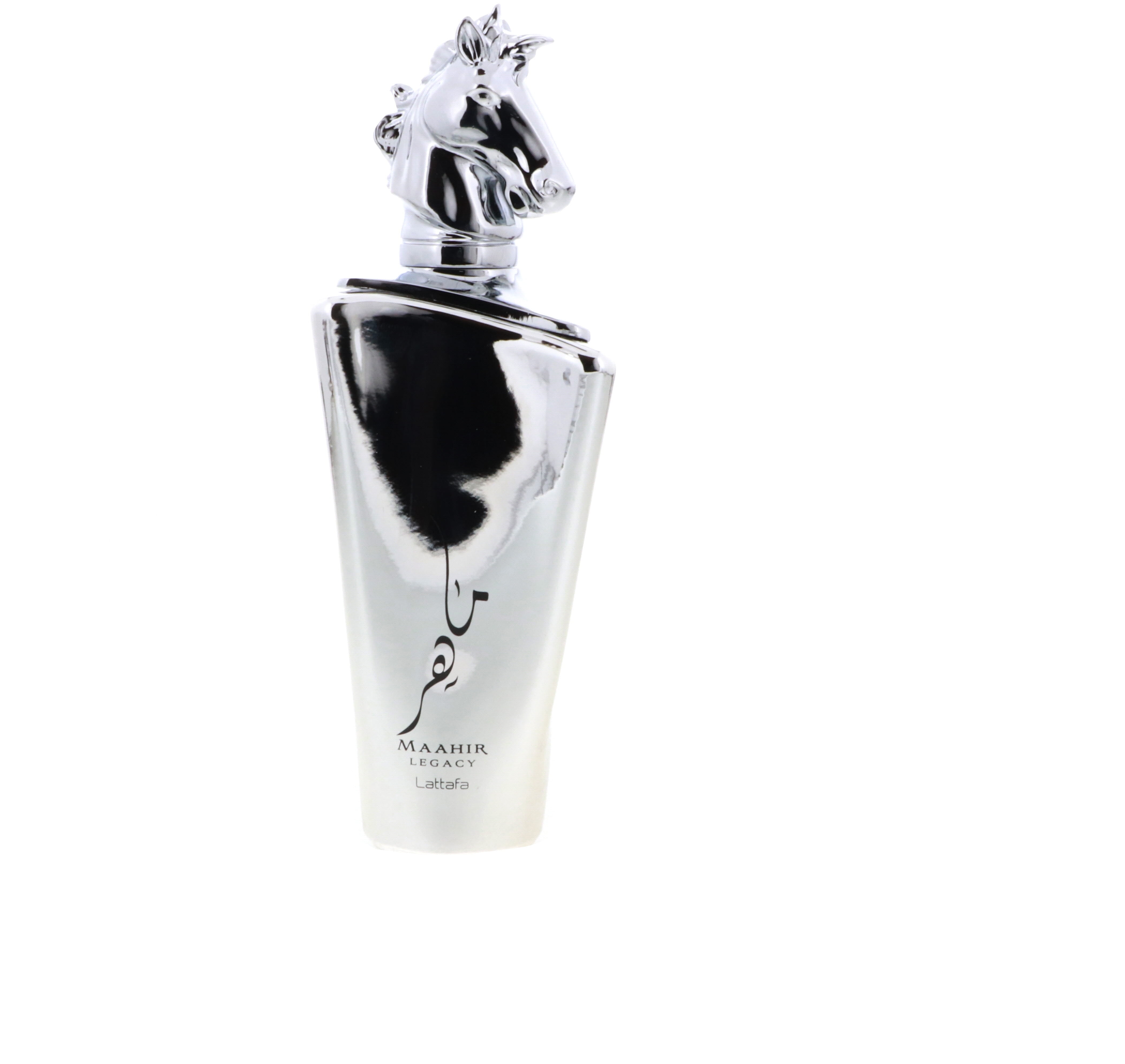 Lattafa Maahir Legacy Eau de Parfum, 3.4 oz - Walmart
