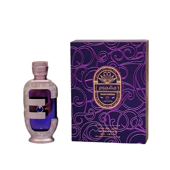 Lattafa Mashmoon Pure Concentrated Oil