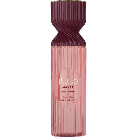 Lattafa Mayar Cherry Intense Body Mist 8.4 oz Fragrances 6290362348788