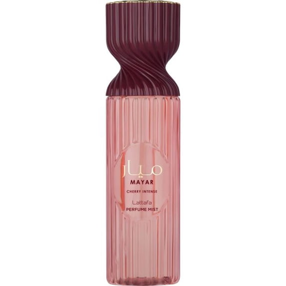 Lattafa Mayar Cherry Intense Body Mist 8.4 oz Fragrances 6290362348788