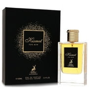 Lattafa Men's Alhambra Kismet EDP Spray 3.4 oz Fragrances 6291107459257