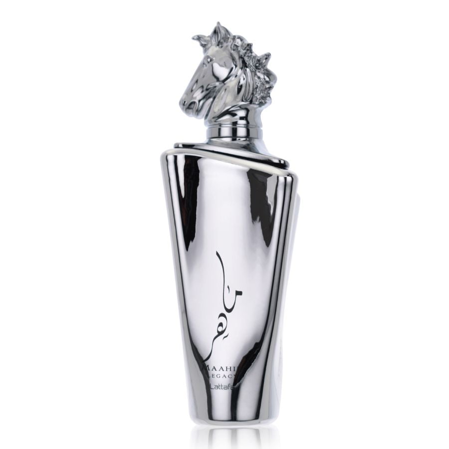 Lattafa Men's Maahir Legacy EDP 3.4 oz Fragrances 6290360590189