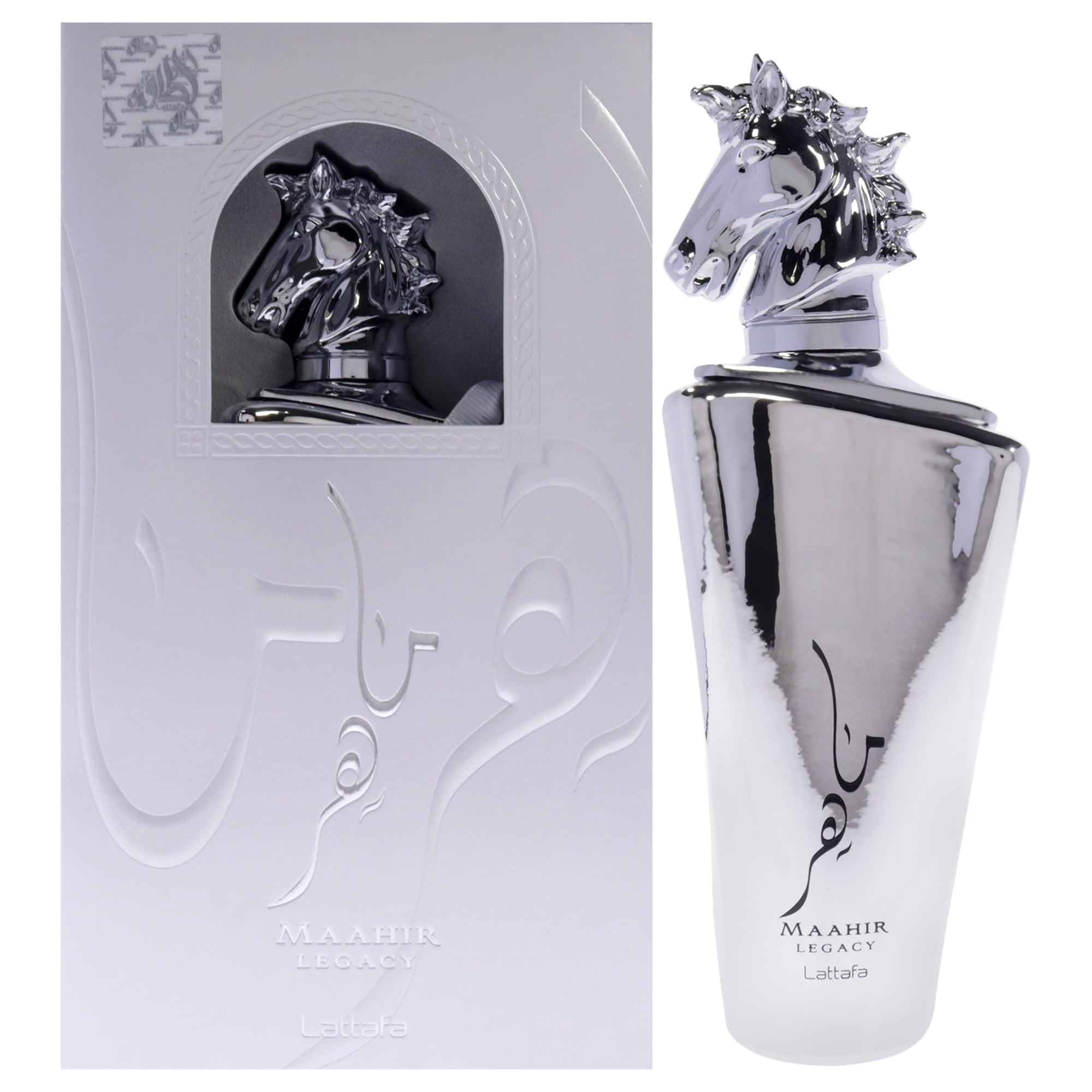香水(男性用) Lattafa Maahir Legacy Lattafa-Men-s-Maahir-Legacy-