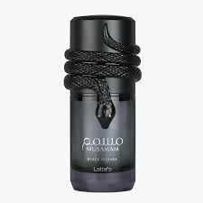 Lattafa Musamam Black Intense, Eau de Parfum