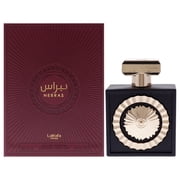Lattafa Nebras , 3.4 oz EDP Spray