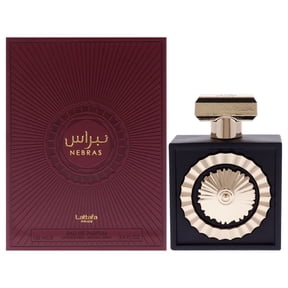 Lattafa Nebras , 3.4 oz EDP Spray