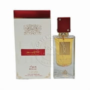 عطر Lattafa Ana Abiyedh Rouge for Unisex Eau de Parfum، 2 oz