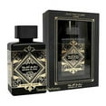 thumbnail image 1 of Lattafa Perfumes Bade'e Al Oud Oud for Glory Eau De Parfum Spray for Unisex 3.4 Ounce, 1 of 6