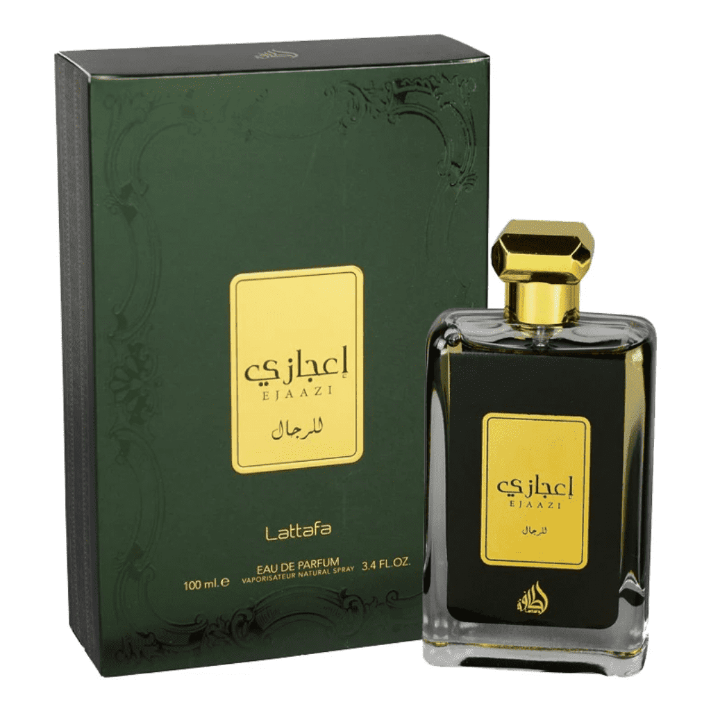 Emeer Lattafa Perfumes perfume - a new fragrance for women