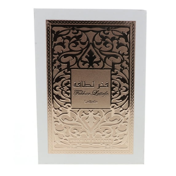 Lattafa Perfumes Fakhar Lattafa Eau de Parfum Unisex Spray oz / 100ml