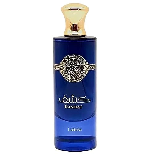 Kashaf EDP - 100ML(3.4 oz) Unisex | by Lattafa Perfumes