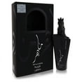 thumbnail image 1 of Lattafa Perfumes Maahir Black Edition Eau de Parfum Unisex Spray 3.4oz / 100ml, 1 of 2