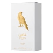 Lattafa Perfumes Pride Shaheen Silver Eau De Parfum 3.0 oz / 100 ml Unisex