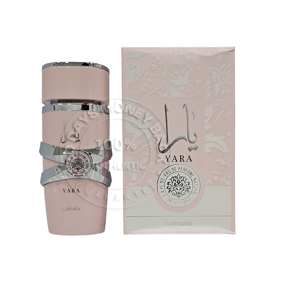 Lattafa Perfumes Yara Eau de Parfum for Women 100ml / 3.4oz