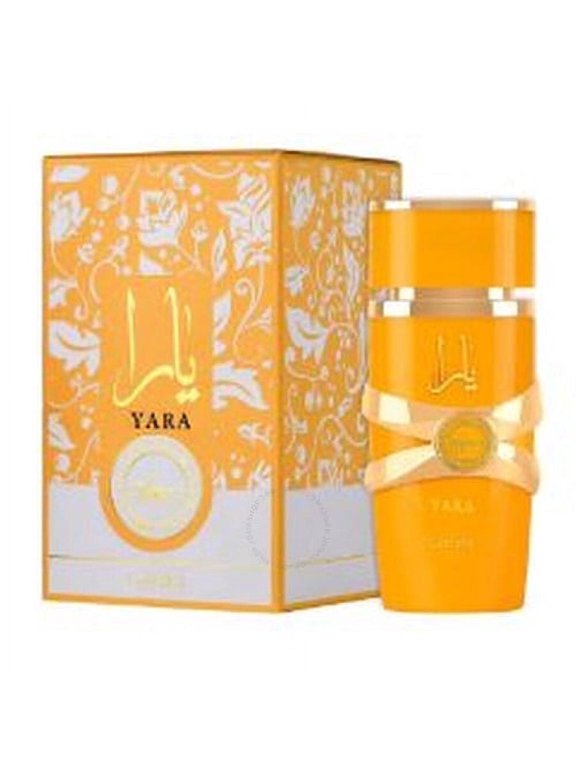 Perfumes Yara Tous Eau de Parfum for Women Spray oz / 100ml