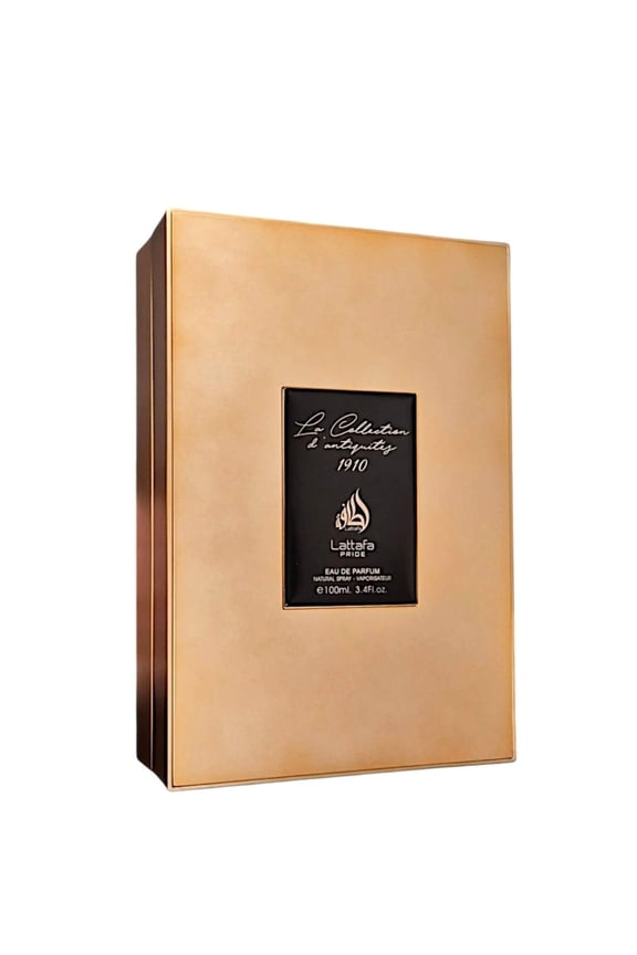 Unisex Pride La Collection D'antiquites 1910 EDP 3.4 oz Fragrances 6290360591957