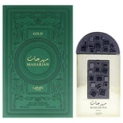 لاتافا برايد ماهارجان جولد، 3.4 أونصة رذاذ EDP