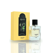 Lattafa Pride Perfumes Affection 20ML Unisex Travel Mini Eau De Parfum (0.6Oz) 20ML