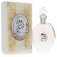thumbnail image 1 of Lattafa Rouat Al Musk by Lattafa Eau De Parfum Spray (Unisex) 3.4 oz for Women, 1 of 2