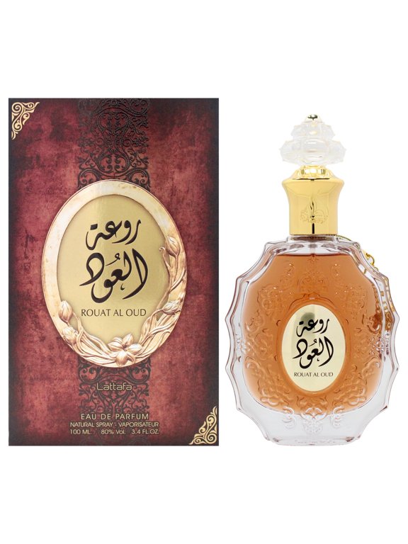 Rouat Al Oud , 3.4 oz EDP Spray