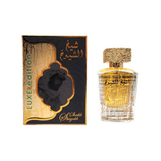 Lattafa Sheikh Al Shuyukh Luxe Edition for Unisex 3.4 oz Eau de Parfum Spray
