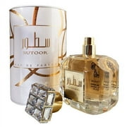 Lattafa Sutoor EDP Spray 3.4 oz Fragrances 6291108733790