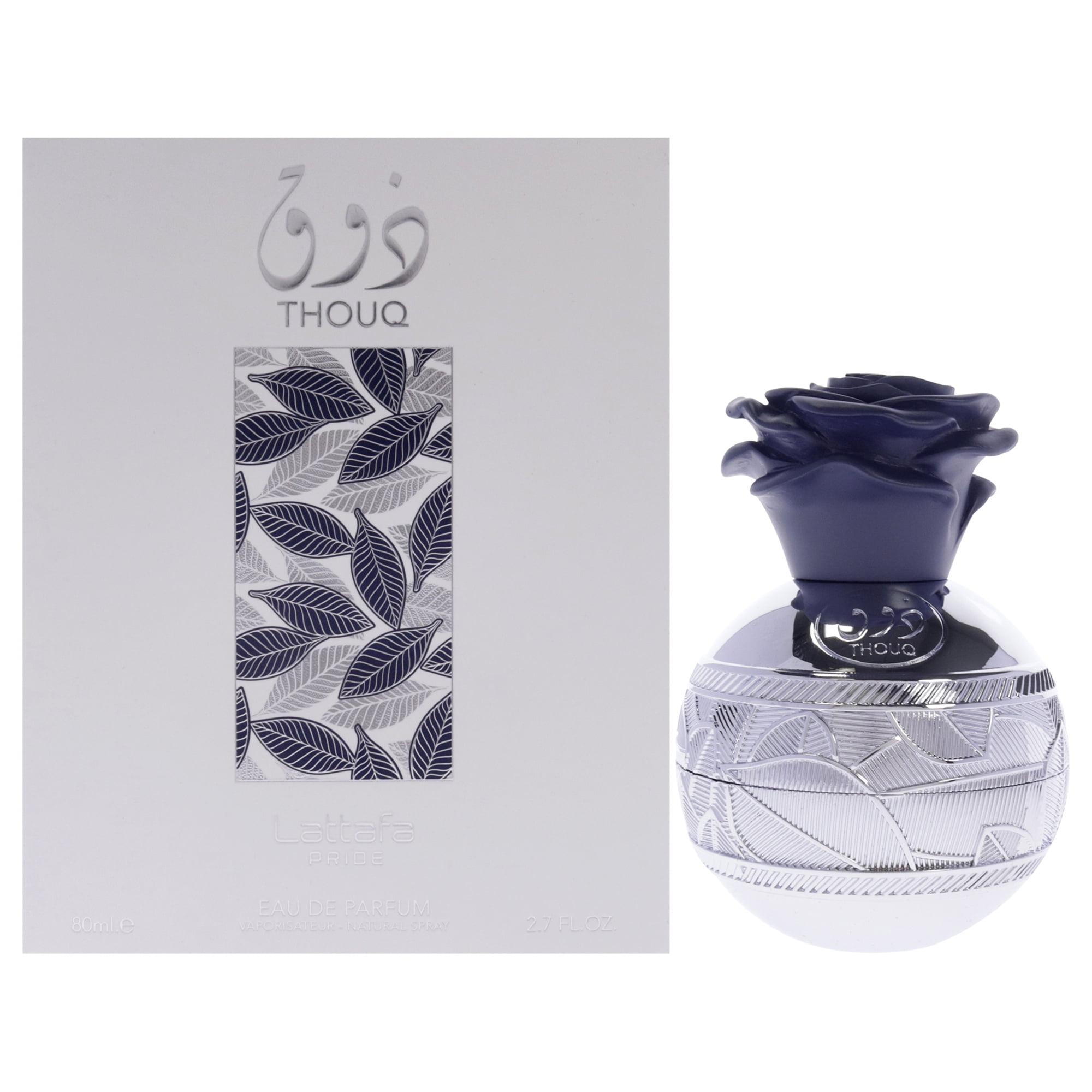 【ほぼ新品】Lattafa Thouq 80ml Lattafa Pride Thouq EDP For Him / Her 80ml / 2.7oz - Thouq