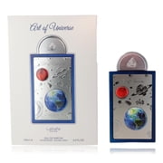 Lattafa Unisex Art Of Universe EDP Spray 3.4 oz Fragrances 6290360592206