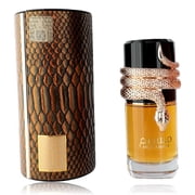 Lattafa Unisex Musamam EDP 3.4 oz Fragrances 6291108737323