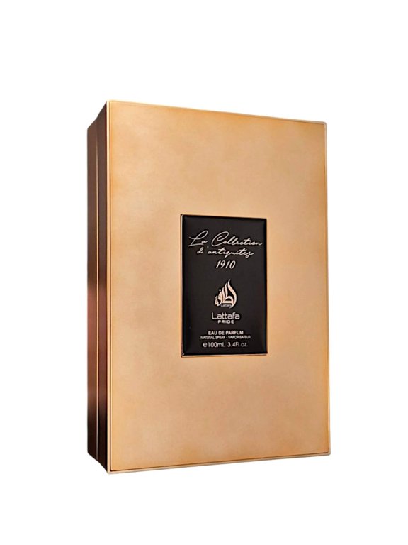 Unisex Pride La Collection D'antiquites 1910 EDP 3.4 oz Fragrances 6290360591957
