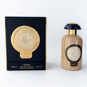 Lattafa Unisex Raed Absolu EDP Spray 3.4 oz Fragrances 6298043161695