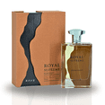 thumbnail image 1 of Lattafa Unisex Rave Royal Supreme Dominant EDP Spray 3.4 oz Fragrances 6290360594101, 1 of 6
