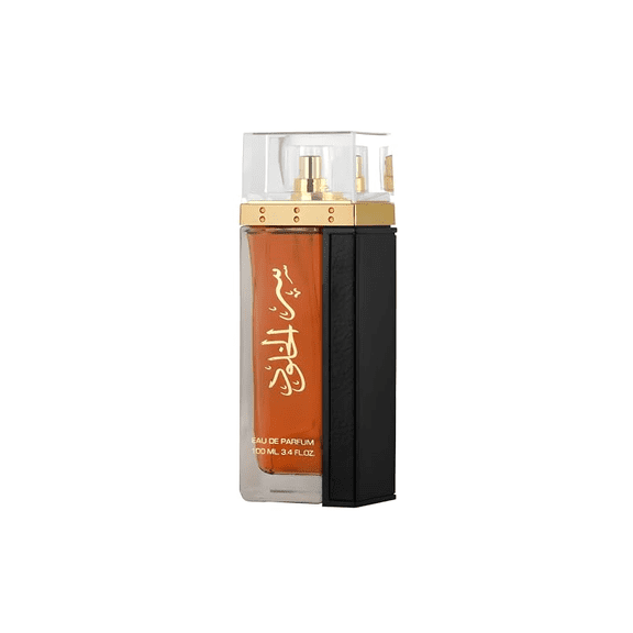 Lattafa - Ser Al Khulood Brown EDP (100ml)
