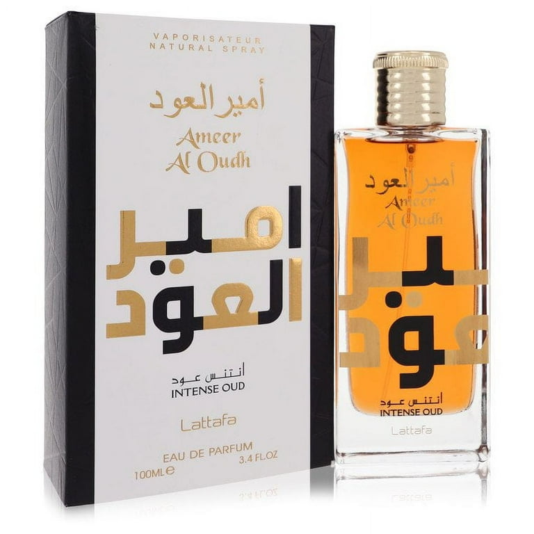 Lattafa Velvet Oud Eau De Parfum Spray (Unisex) By Lattafa Lattafa Velvet Oud Eau De Parfum Spray (Unisex) By Lattafa