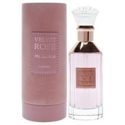 LATTAFA VELVET ROSE