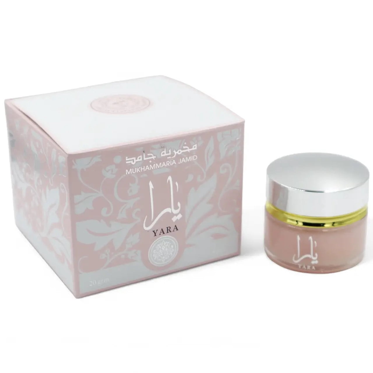 Yara Moisturizer Cream - Walmart Business Supplies
