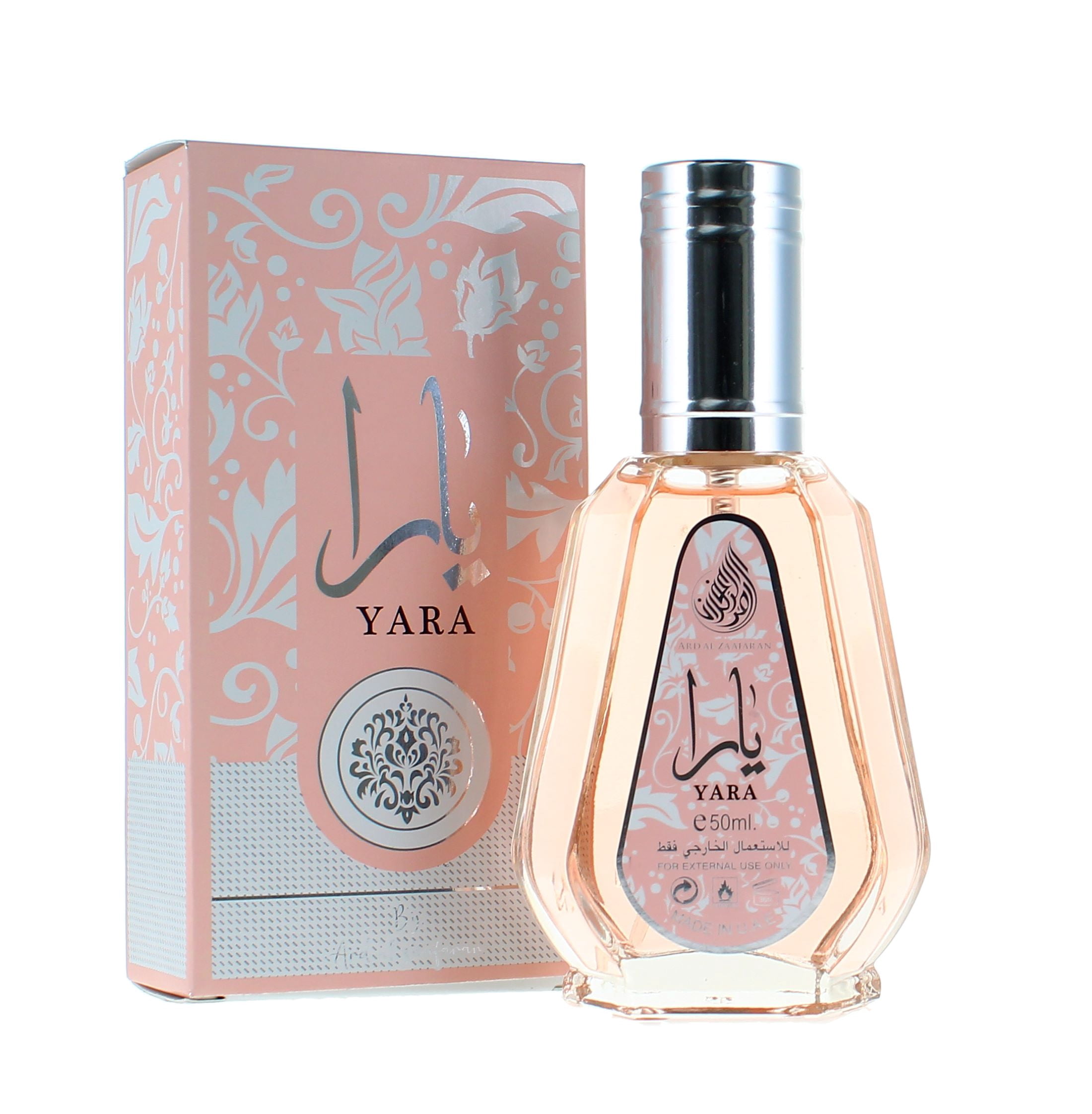 Lattafa Yara 1.7 fl oz Eau de parfum, Perfume for women