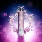 Yara Air Freshener 300ML 10.1 OZ By Lattafa | A Refreshing Citrus & Floral Air Freshener With A Musky, Lasting Finish.