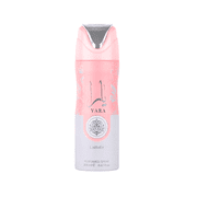 Lattafa Yara Body Spray 6.67 oz