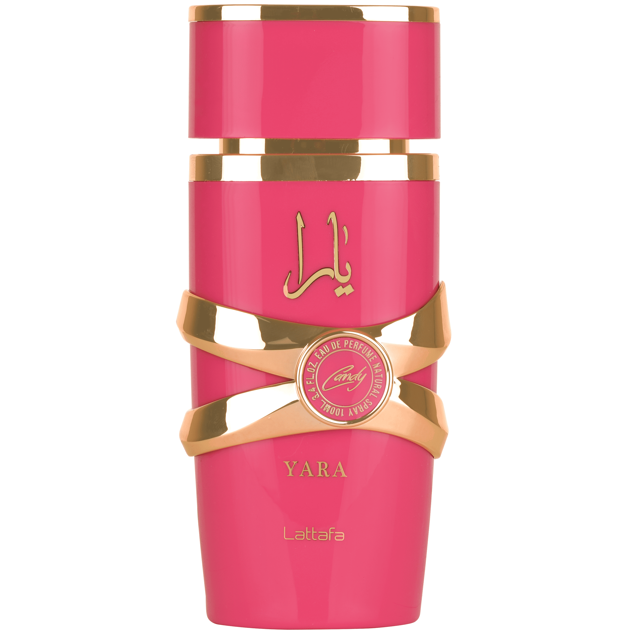 【YARA】Candy Edp 100ml 香水 Amazon.com : Lattafa Yara Candy - Vanilla, Fruity, Citrus