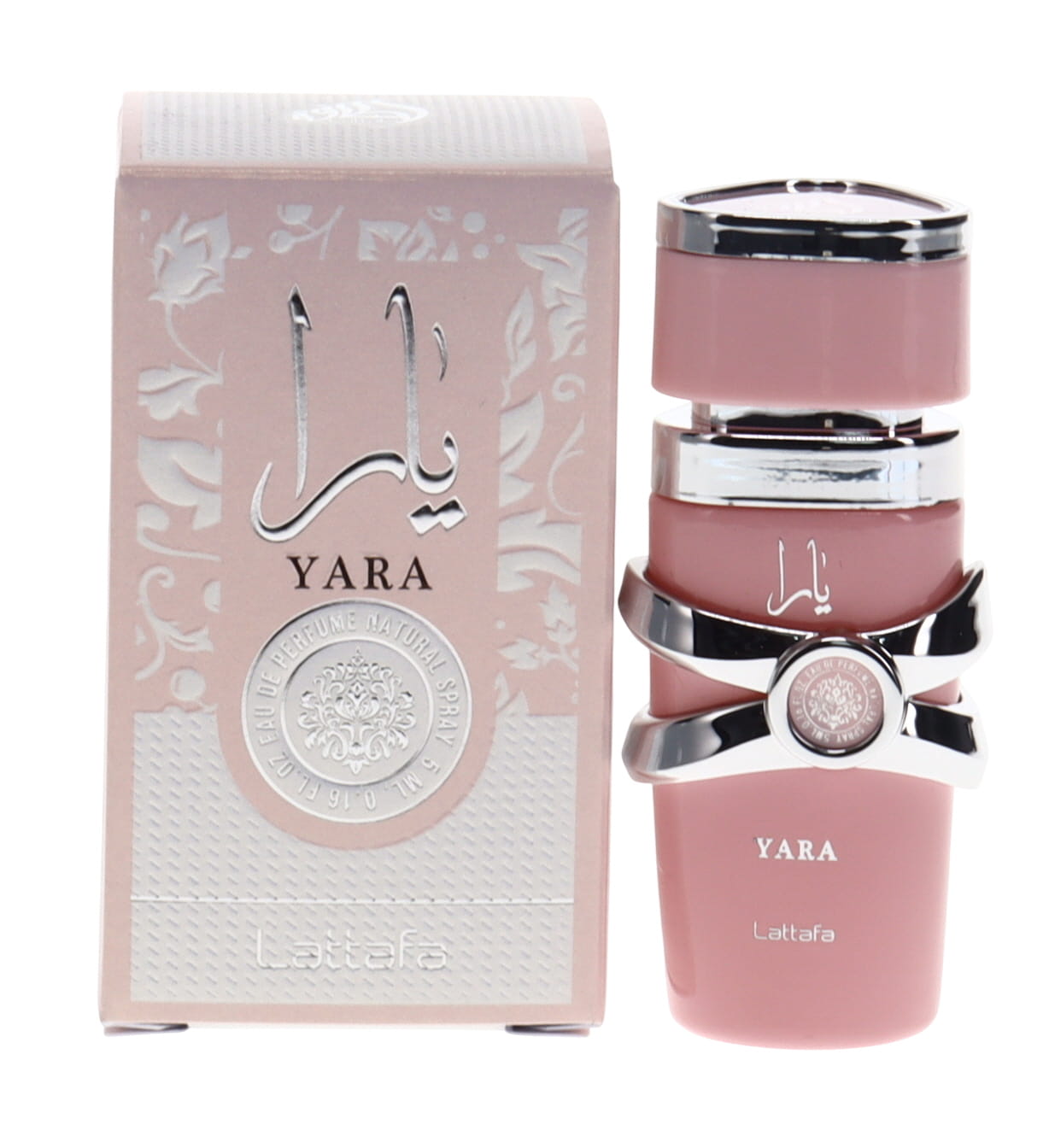 Lattafa Yara Eau De Parfum Mini For Women 5ml