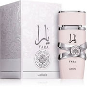 Lattafa Yara Eau De Perfume 3.4 oz / 100 ml Women Spray