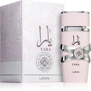 Lattafa perfumes Yara for women EDP-100ml (3.4 oz) |