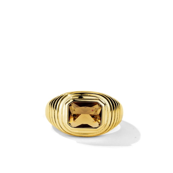 Latte Art Ring