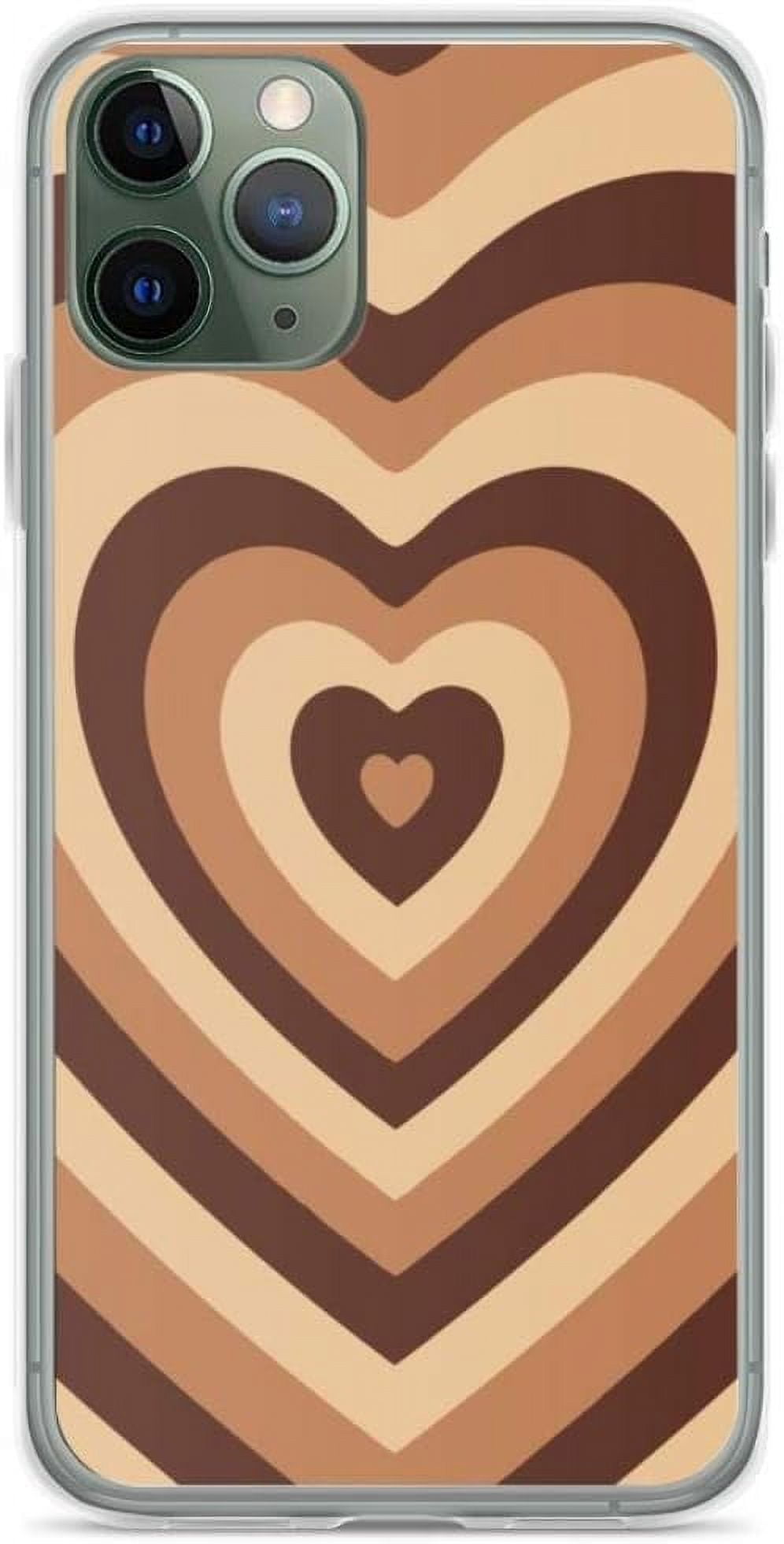 Rose Latte Love Wildflower 12 Pro Max Wildflower Rose Latte Love