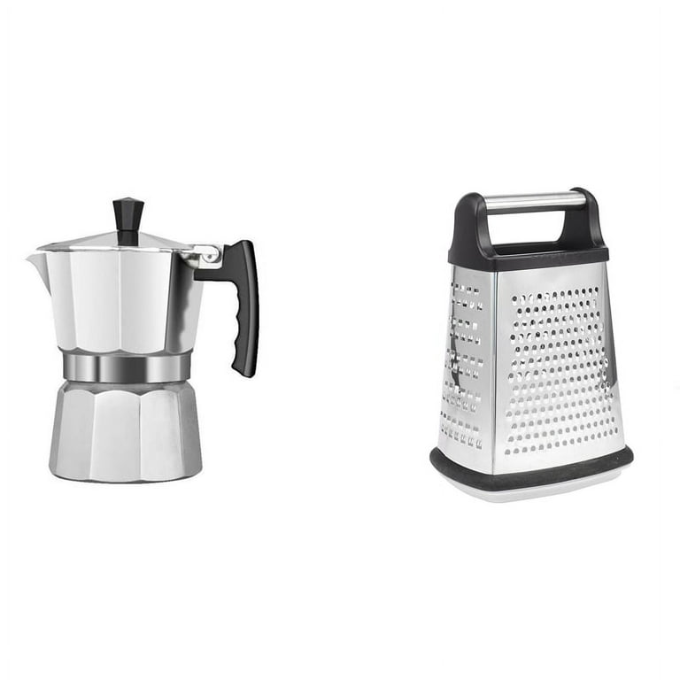 https://i5.walmartimages.com/seo/Latte-Mocha-Coffee-Maker-Italian-Moka-Espresso-Cafeteira-Percolator-Pot-150Ml-Silver-Box-Grater_c4bad632-1578-4afd-acaf-2522fa5abfd0.14cb949d26eaee0fb390c87d4e626dda.jpeg?odnHeight=768&odnWidth=768&odnBg=FFFFFF