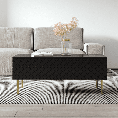 Lattice 03 47" Coffee Table