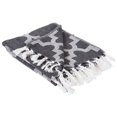 thumbnail image 1 of Lattice Decorative Throw, 50"x60", 100% Cotton, Multiple Colors, 1 of 3